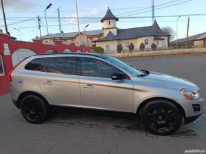 Volvo XC60 d4.  - imagine 4