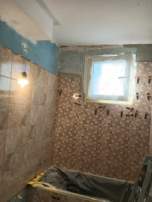 Amenajări interioare