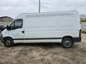 Renault master 2 an 2008