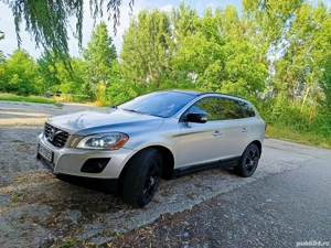 Volvo XC60 d4.  - imagine 5