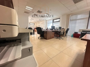 Calea Aradului Spatiu Birouri | 181mp Mobilat | Parcare cu Bariera - imagine 7