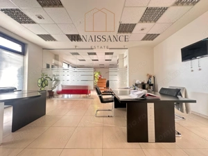 Calea Aradului Spatiu Birouri | 181mp Mobilat | Parcare cu Bariera - imagine 6