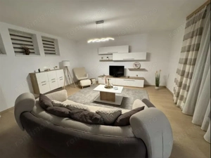 Casa 4 camere , Unirii , Mobilata-Utilata , 120mp - imagine 5