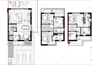 Casa, Green Lake, Grivita