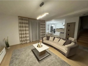 Casa 4 camere , Unirii , Mobilata-Utilata , 120mp - imagine 6