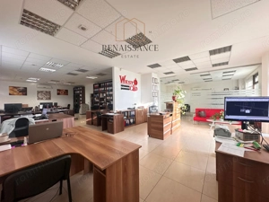 Calea Aradului Spatiu Birouri | 181mp Mobilat | Parcare cu Bariera - imagine 19