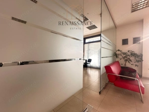 Calea Aradului Spatiu Birouri | 181mp Mobilat | Parcare cu Bariera - imagine 11