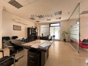 Calea Aradului Spatiu Birouri | 181mp Mobilat | Parcare cu Bariera - imagine 15