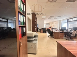 Calea Aradului Spatiu Birouri | 181mp Mobilat | Parcare cu Bariera - imagine 17