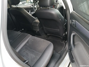 Ford mondeo face lift diesel euro 5 ÎNMATRICULAT Ro - imagine 6