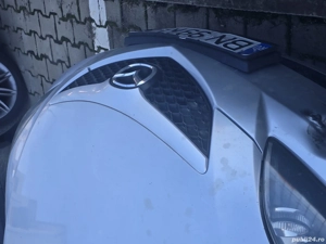 mazda 3 defect