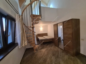 Duplex cu 4 camere, 3 bai, garaj si teren de 600 mp langa Mosnita Noua - imagine 15