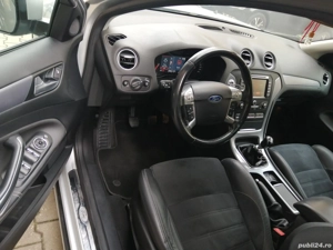 Ford mondeo face lift diesel euro 5 ÎNMATRICULAT Ro - imagine 7