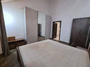 Duplex cu 4 camere, 3 bai, garaj si teren de 600 mp langa Mosnita Noua - imagine 12