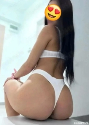 Te aștept la rasfăt