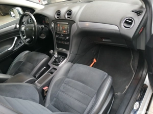 Ford mondeo face lift diesel euro 5 ÎNMATRICULAT Ro - imagine 8