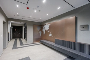 Apartament 2 camere | 55,8 mp utili | Logie 7,3 mp | Parcare | Iris Armoniei - imagine 16