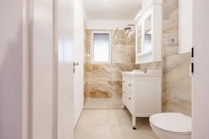 Apartament 2 camere | 55,8 mp utili | Logie 7,3 mp | Parcare | Iris Armoniei - imagine 11