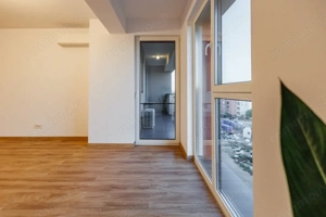 Apartament 2 camere | 55,8 mp utili | Logie 7,3 mp | Parcare | Iris Armoniei - imagine 9