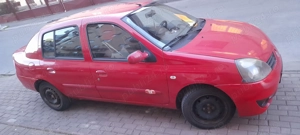 Renault Symbol 1,5D, an 2007 - imagine 2