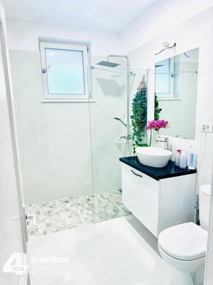 Casă nouă modernă și elegantă în Năvodari, cu teren 381 mp - imagine 2