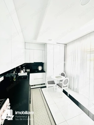 Casă nouă modernă și elegantă în Năvodari, cu teren 381 mp - imagine 3