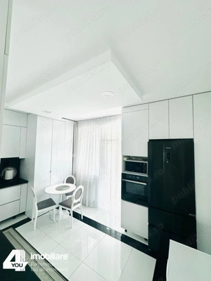 Casă nouă modernă și elegantă în Năvodari, cu teren 381 mp - imagine 6