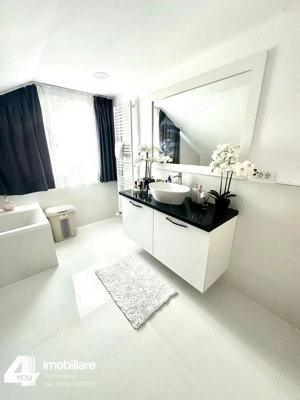 Casă nouă modernă și elegantă în Năvodari, cu teren 381 mp - imagine 7