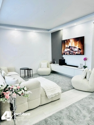 Casă nouă modernă și elegantă în Năvodari, cu teren 381 mp - imagine 4