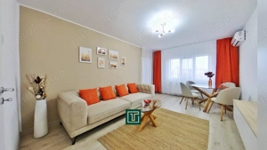 Apartament cu 3 camere complet renovat   Micălaca zona 300, Arad