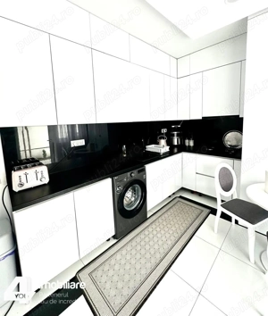 Casă nouă modernă și elegantă în Năvodari, cu teren 381 mp - imagine 5