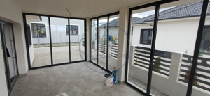 Casa individuala 120mp, teren 500mp , zona Aerodrom (COMISION 0% CUMPARATOR) - imagine 2