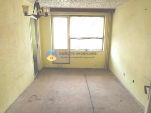 Apartament 1 cameră - Bld. Ștefan cel Mare, Târgu Neamț