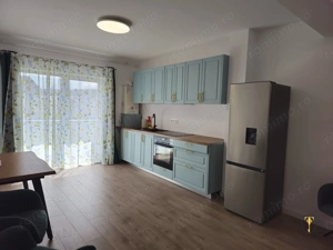 Apartament cu 2 camere de vânzare – Florești, zona Porii - imagine 2