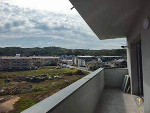 Apartament cu 2 camere de vânzare – Florești, zona Porii - imagine 5