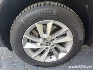 Skoda kodiaq full option - imagine 8