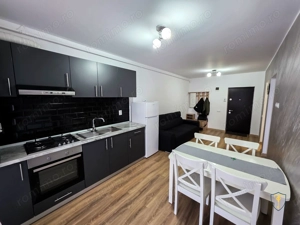 Apartament modern de vanzare in Floresti