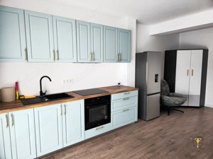 Apartament cu 2 camere de vânzare – Florești, zona Porii