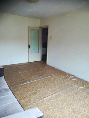 Vând apartament 3 camere București 