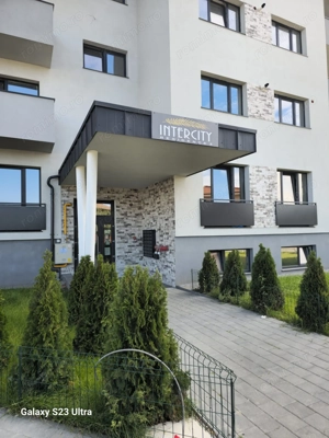 Apartament cu 2 camere de vânzare – Florești, zona Porii - imagine 9