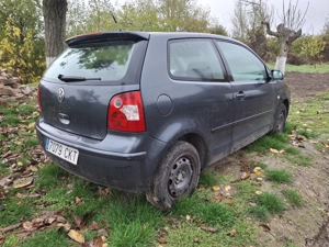 Vand Vw Polo 1.9 tdi. - imagine 3