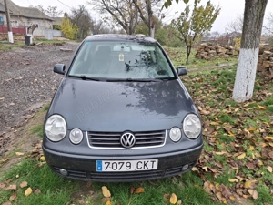 Vand Vw Polo 1.9 tdi.