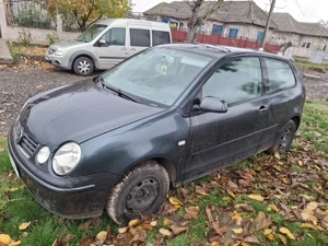 Vand Vw Polo 1.9 tdi. - imagine 6