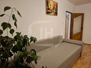 Apartament de inchiriat 2 camere, parcare, zona Plopilor