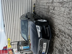 Audi A4 B9 190cp S line - imagine 3