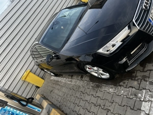 Audi A4 B9 190cp S line - imagine 4