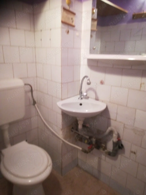 Vând apartament 3 camere București  - imagine 4