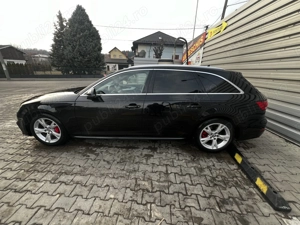 Audi A4 B9 190cp S line - imagine 5