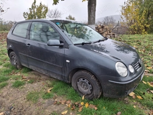 Vand Vw Polo 1.9 tdi. - imagine 5
