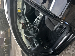 Audi A4 B9 190cp S line - imagine 2